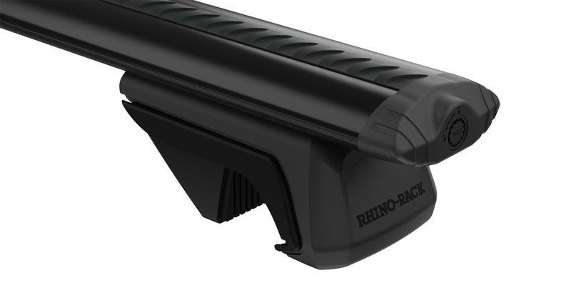 Rhino-Rack RX100 Vortex Cross Bar Kit – Genuine 4×4 Vehicles
