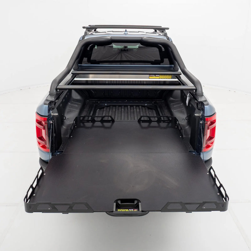 HSP Load Slide – BYD Shark 6 (2025+)