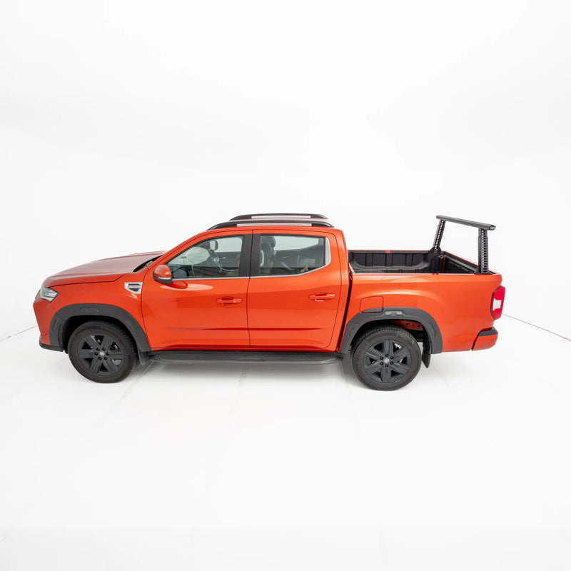 HSP Load Rack Pro Ladder Rack suits LDV T60 Fits Dual Cab Tub - Rear Leg Only 2018+ 1810-LR2-R