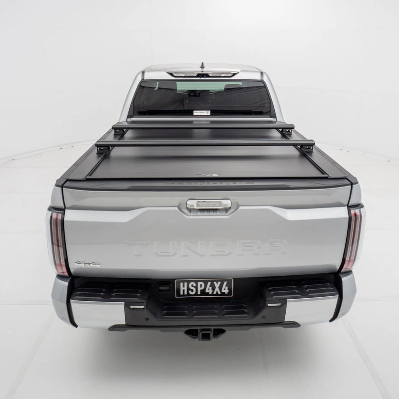 HSP Load Bar (2 Bars) suits Roll R Cover Series 3.5 – Toyota Tundra 2024+ – LB80-TUN