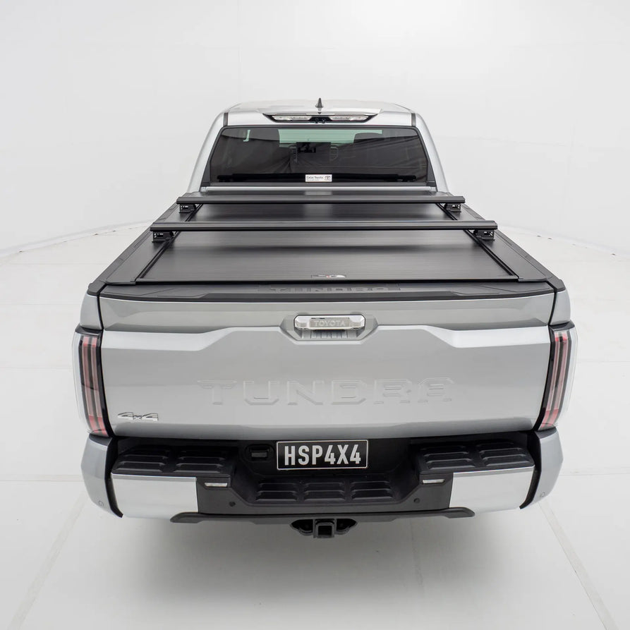 HSP Load Bar (2 Bars) suits Roll R Cover Series 3.5 – Toyota Tundra 2024+ – LB80-TUN