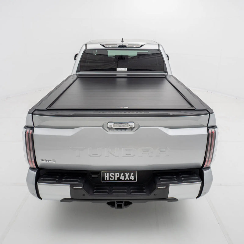 HSP Roll R Cover Series 3.5 suits Toyota Tundra 2024+ – Without Sports Bar – TUN4RS3.5