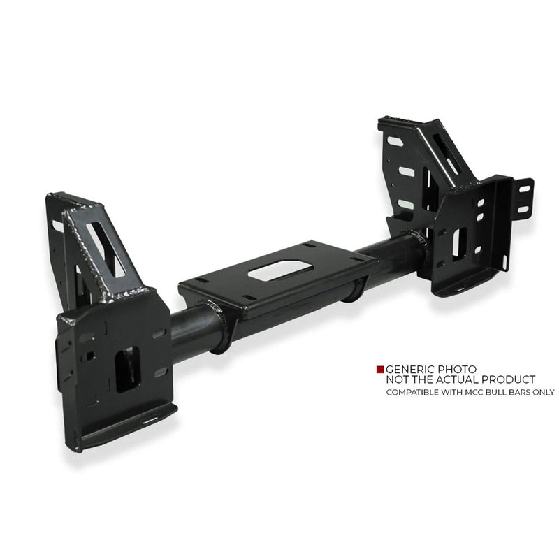 Ranger/Everest PX 2 2016-2019 Bull Bar Bracket includes (707/808/078/AW) – SKU MCC-05006-BB