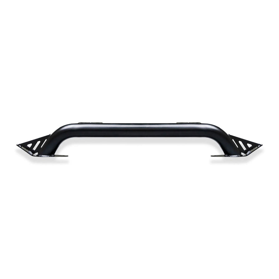 Navara D40 2005-2010 Groved Bumper Low Loop – SKU MCC-03006-lowloop1