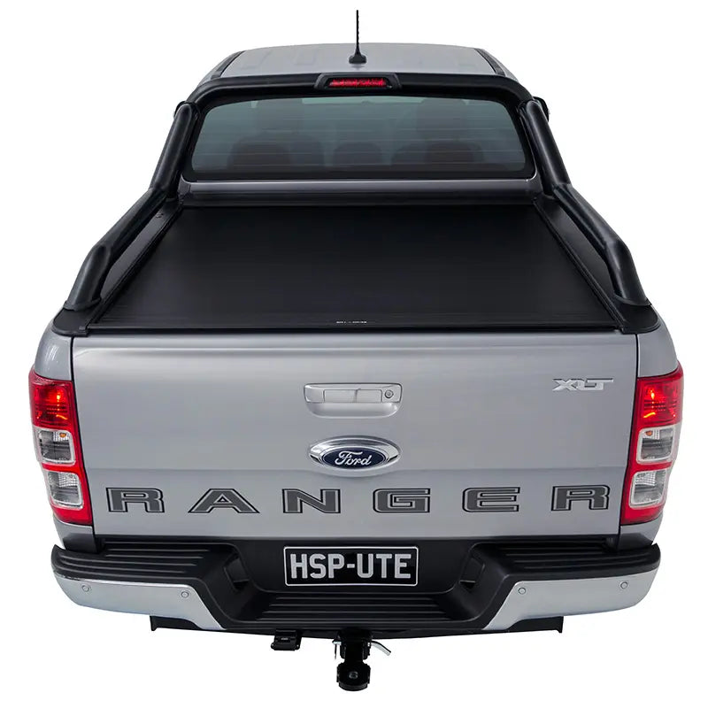HSP Roll R Cover Series 3.5 P43RS3.5 – Suits Ford Ranger PX 2011–2022 & Raptor Dual Cab with OE Extended Sportsbar
