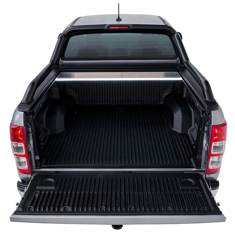 HSP Roll R Cover Series 3.5 P43RS3.5 – Suits Ford Ranger PX 2011–2022 & Raptor Dual Cab with OE Extended Sportsbar