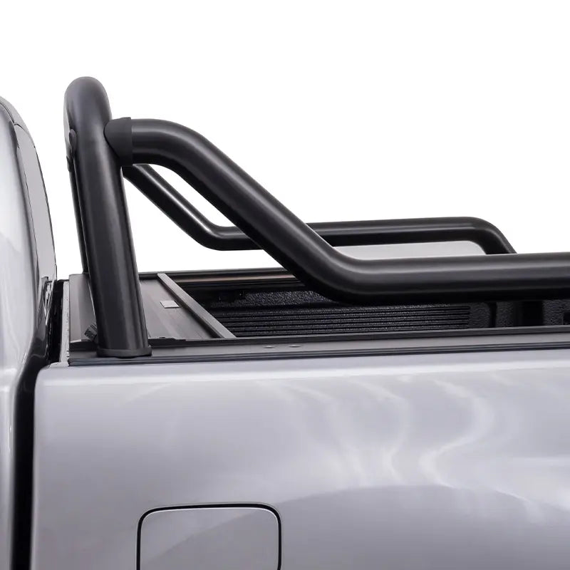 HSP Roll R Cover Series 3.5 P43RS3.5 – Suits Ford Ranger PX 2011–2022 & Raptor Dual Cab with OE Extended Sportsbar