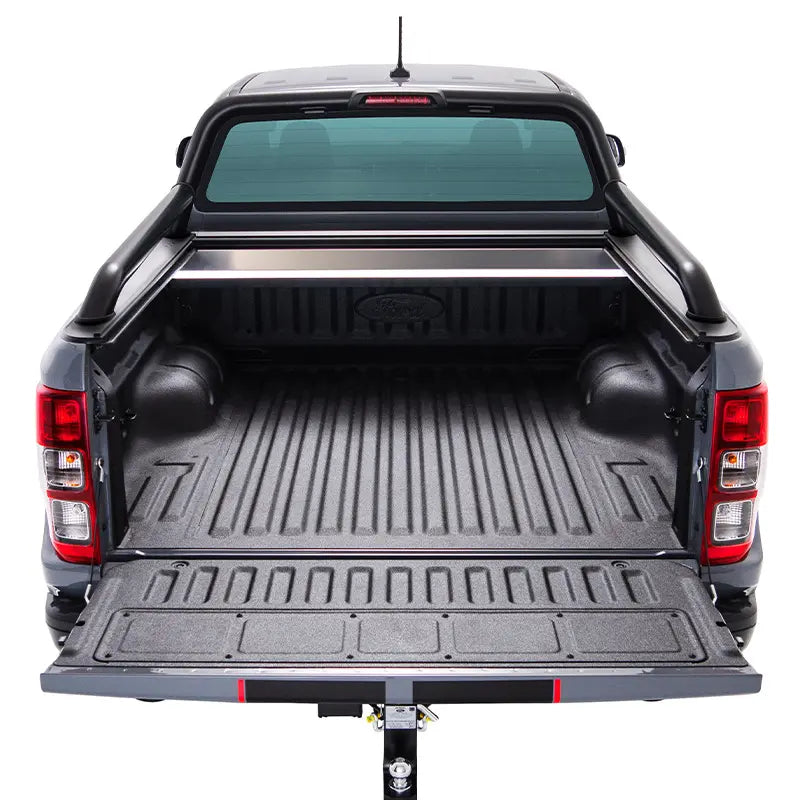HSP Roll R Cover Series 3.5 P43RS3.5 – Suits Ford Ranger PX 2011–2022 & Raptor Dual Cab with OE Extended Sportsbar