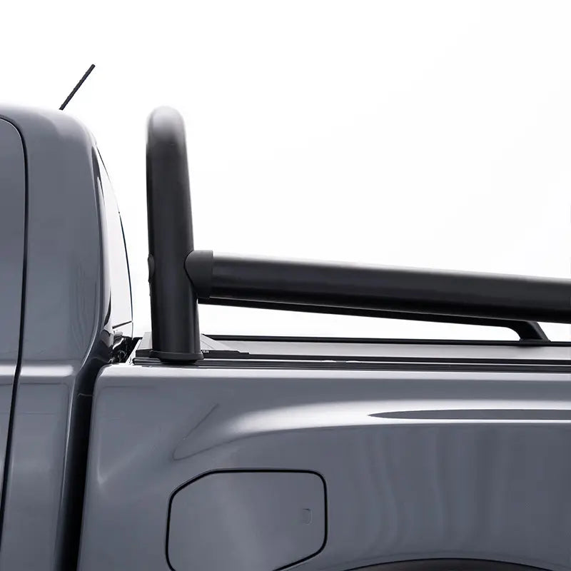 HSP Roll R Cover Series 3.5 P43RS3.5 – Suits Ford Ranger PX 2011–2022 & Raptor Dual Cab with OE Extended Sportsbar