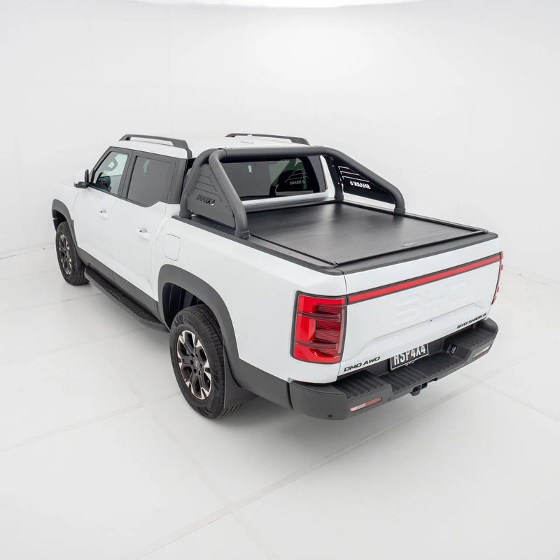 HSP Roll R Cover S3.5 Suits BYD Shark 6 Ute (2025+) Genuine Sports Bar BSH42RS3.5