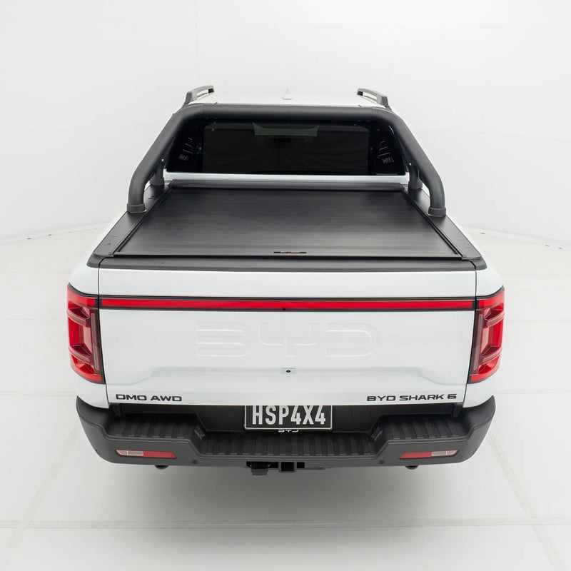 HSP Roll R Cover S3.5 Suits BYD Shark 6 Ute (2025+) Genuine Sports Bar BSH42RS3.5