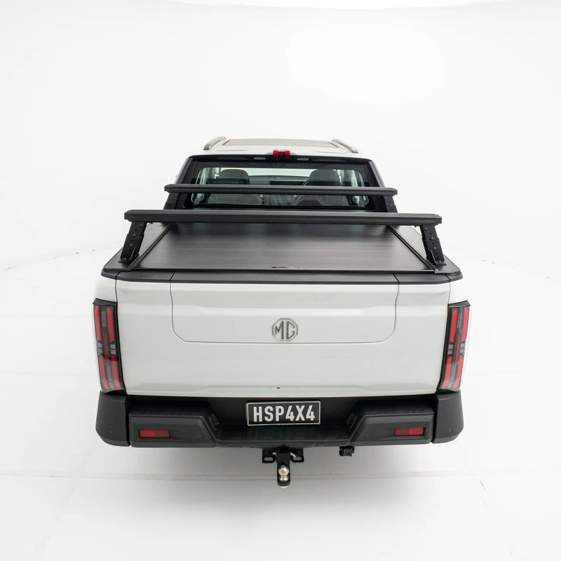 HSP Load Rack JNR Tub Rack suits LDV MGU9 2025+ Fits Dual Cab Roll R Cover – Full Set (Front & Rear Legs) 2710-LJ1-RC