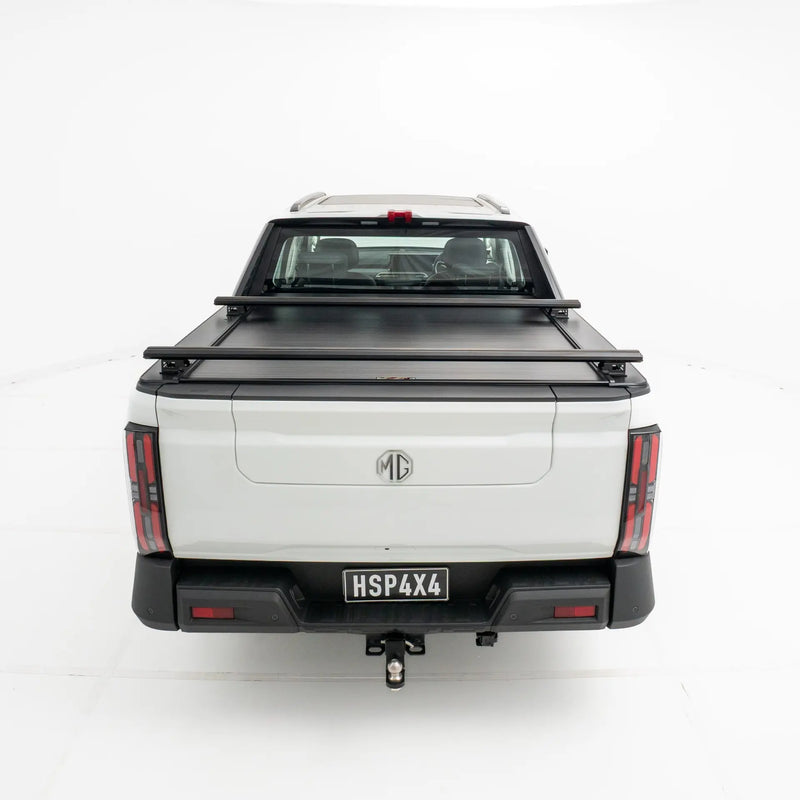 HSP Load Bar (2 Bars) suits LDV MGU9 2025+ Roll R Cover Series 3.5 – LB80-MGU