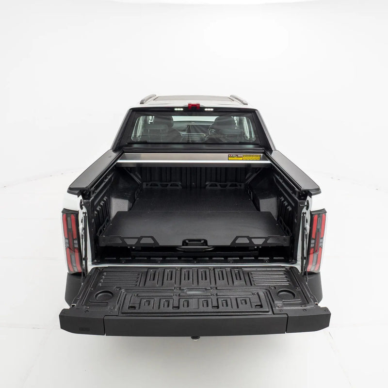 HSP Load Slide suits LDV MGU9 2025+ – MGU3