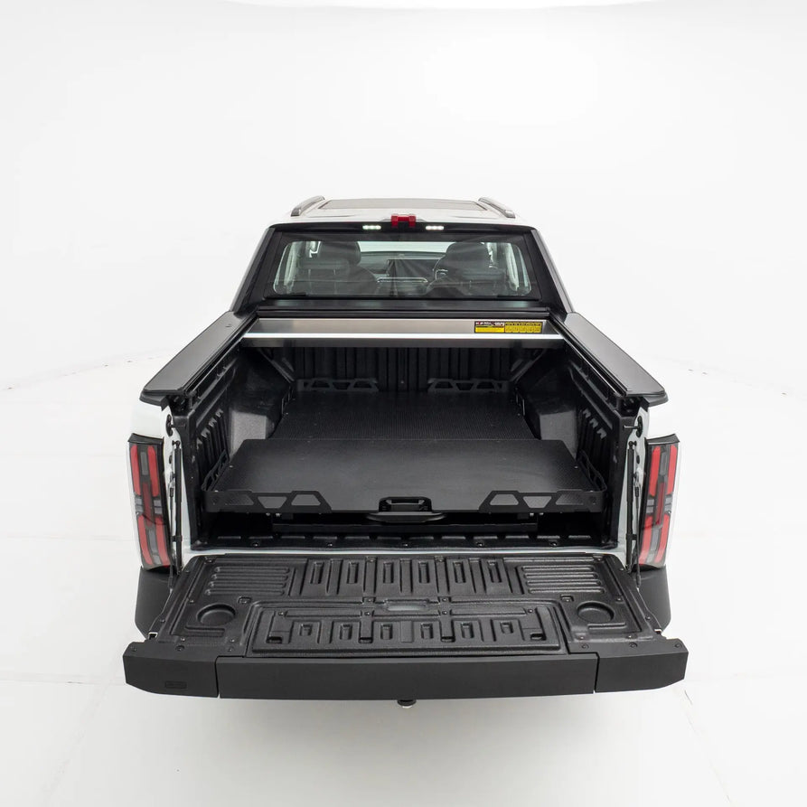 HSP Load Slide suits LDV MGU9 2025+ – MGU3