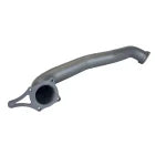 Redback Extreme Duty Exhaust Suitable For Nissan Patrol Y62 (02/2013 - on)