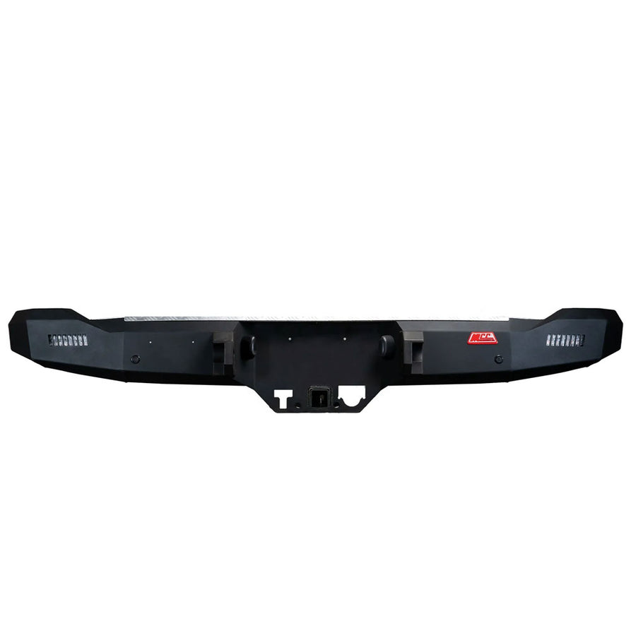 BT50 TF 2021-On 022-01 Rocker Rear Bar Package – SKU MCC-06004-201