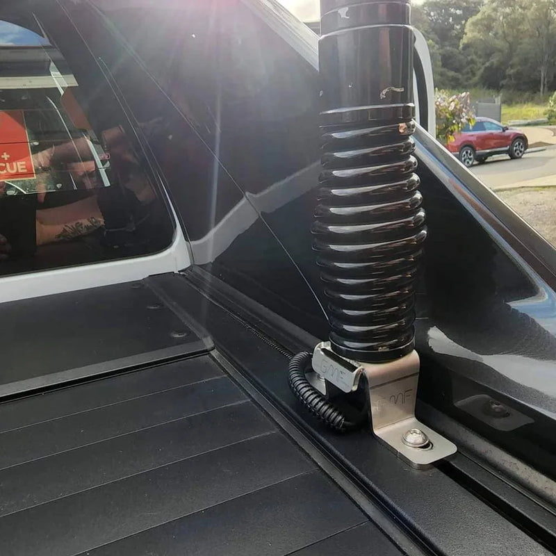 Shutter Aerial UHF Antenna Bracket Suitable For Ford/Isuzu