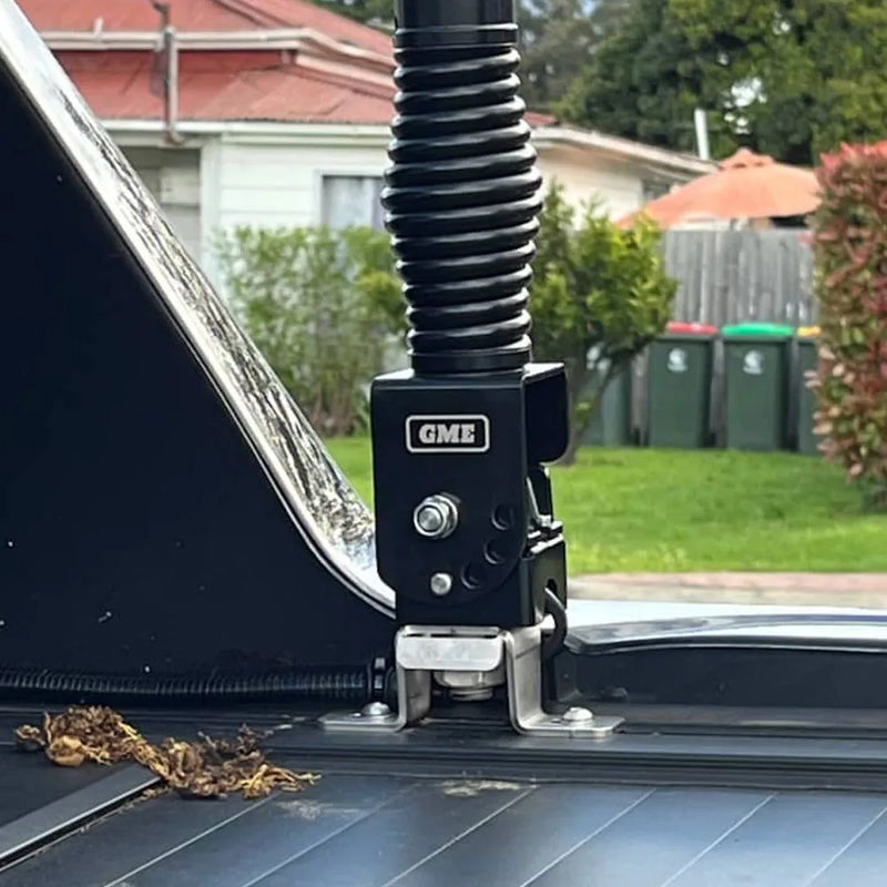 Shutter Aerial UHF Antenna Bracket Suitable For Ford/Isuzu