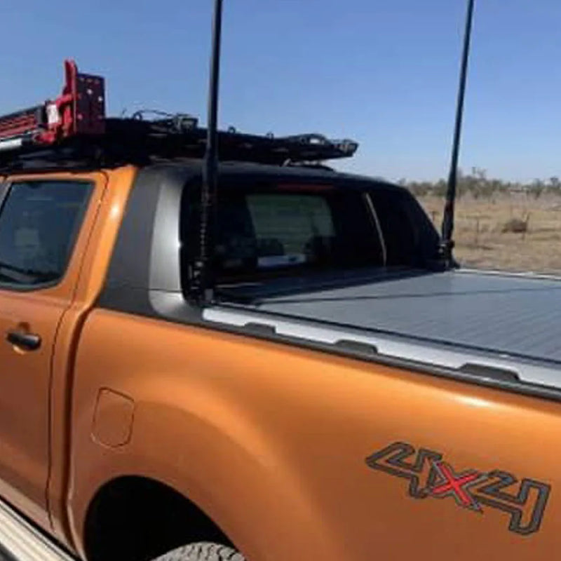 Shutter Aerial UHF Antenna Bracket Suitable For Ford/Isuzu