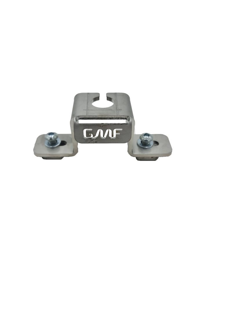 GMF4x4 Dodge Ram Shutter Aerial UHF Antenna Bracket 038-SB