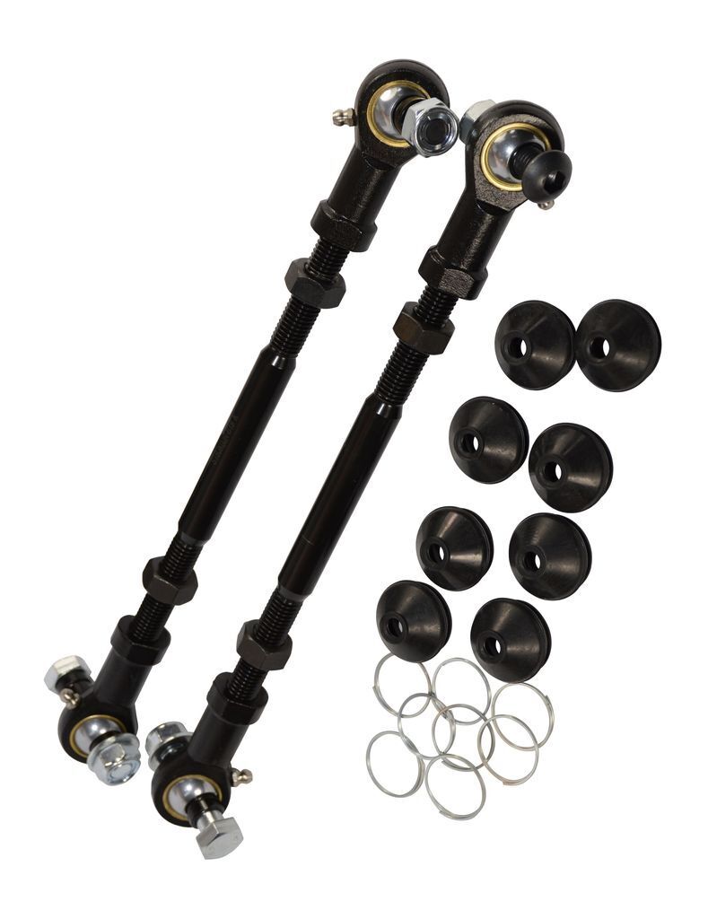 CalOffroad Nitro Pro Series Lift Kit | Tour Pack | 2 Inch Lift Suitable For Nissan Navara NP300 D23 2015 On Leaf Spring Rear