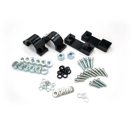 Dobinsons Swaybar Relocation Kit N80 Hilux Including GR Sport and Rogue