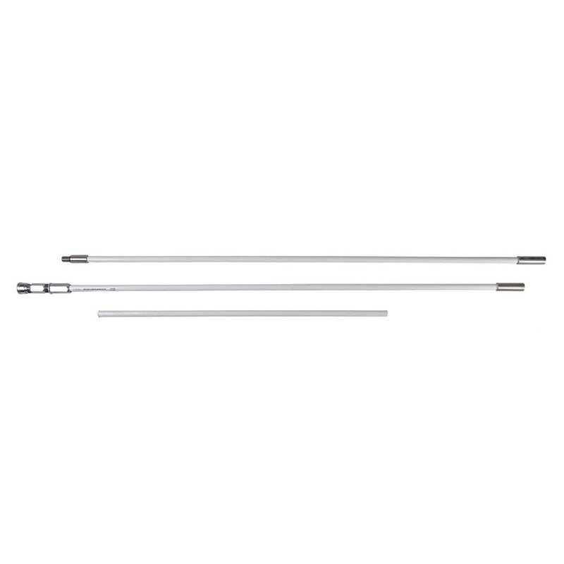 Bushranger Safety Flag Spare Fibreglass Pole