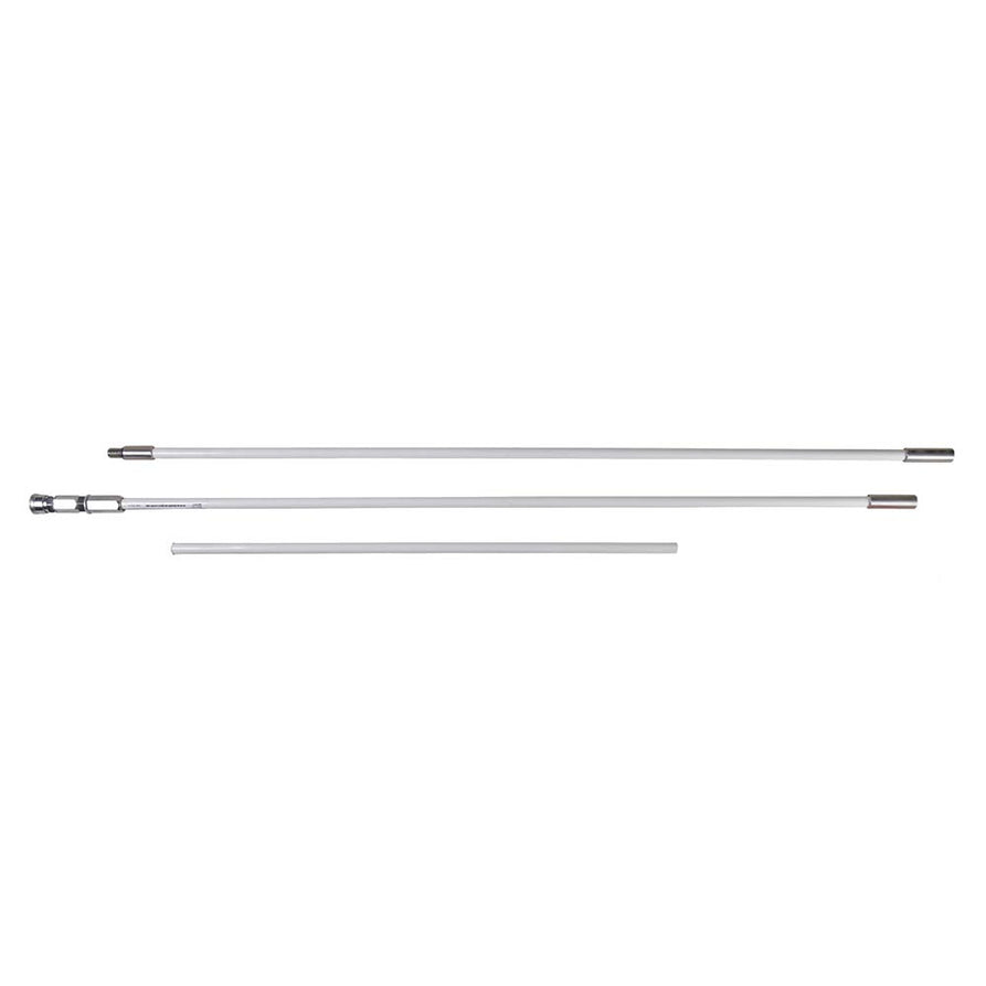 Bushranger Safety Flag Spare Fibreglass Pole