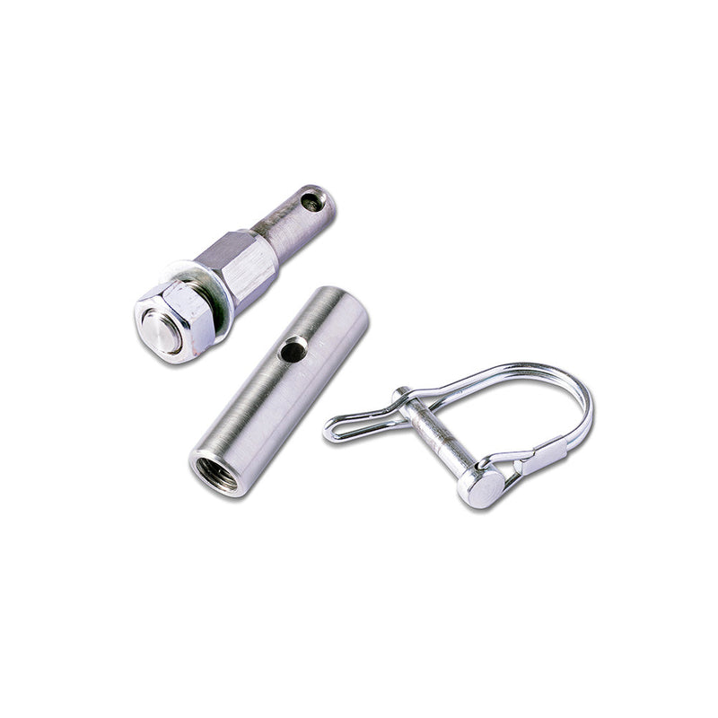 Bushranger Safety Flag Quick Release