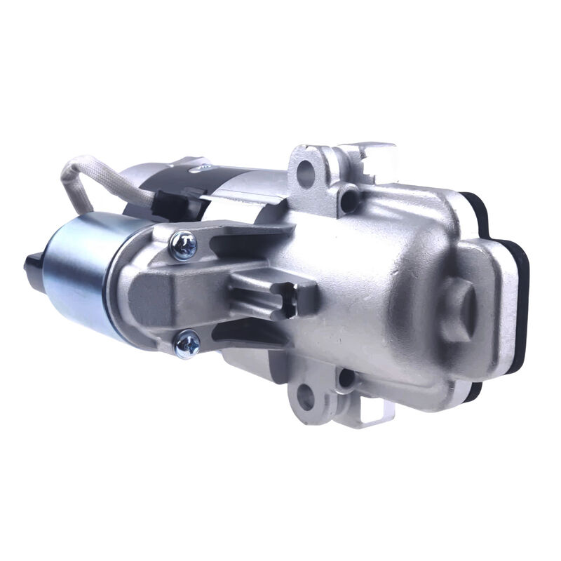 Starter Motor Fit For Ford Ranger PX PX1 PX2 PX3 Everest UA For Mazda BT50 UP UR 2.2L Diesel