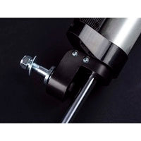 Dobinsons Adjustable Monotube Steering Damper - Nissan Patrol Y60 GQ & Y61 GU