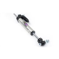 Dobinsons Adjustable Monotube Steering Damper - Nissan Patrol Y60 GQ & Y61 GU