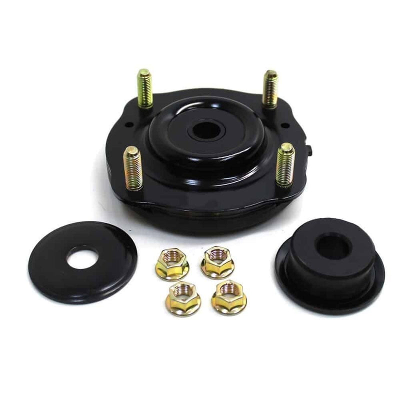 CalOffroad Platinum Series B60 4X4 Lift Kit | 2 Inch Lift Suitable For Toyota Landcruiser Prado 250 Series