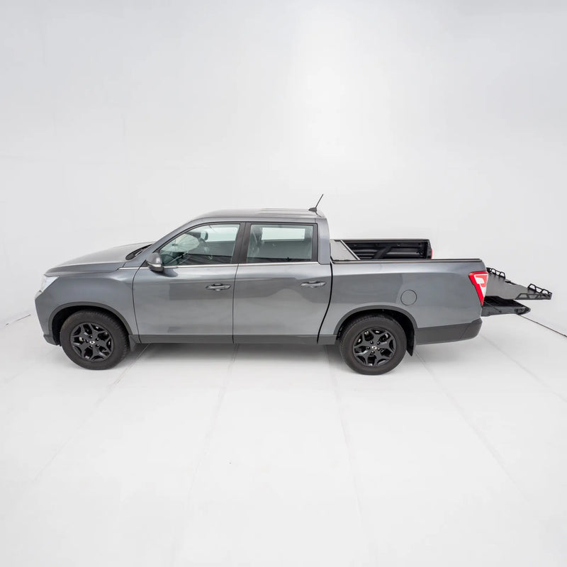 HSP Load Slide – Suits SsangYong Musso Long Bed 2024+ (SYL3)