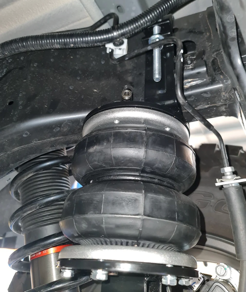 Load Assist Kit for Ford Ranger Raptor, Gen1 or Gen2 | Standard height LA-54