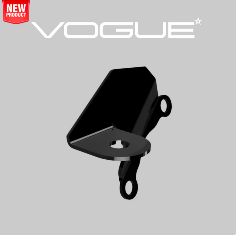 GMF4x4 Vogue Industries Triton 2024 UHF Aerial Bracket for mirror