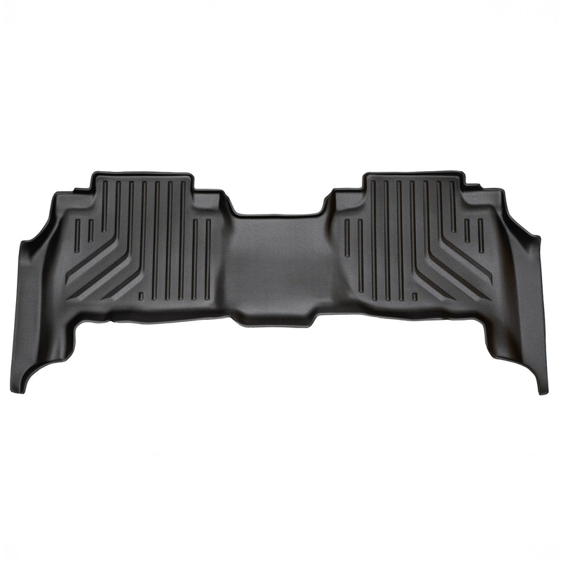 Maxliner MaxPro Floor Mats for Toyota LandCruiser 200 4×4 (2007–2021)