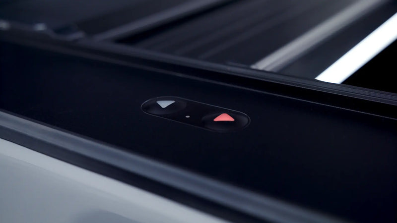 HSP Roll R Cover Series 3.5 P52RS3.5 – Suits Ford Ranger PX 2011–2022 Space Cab with XLT Bar