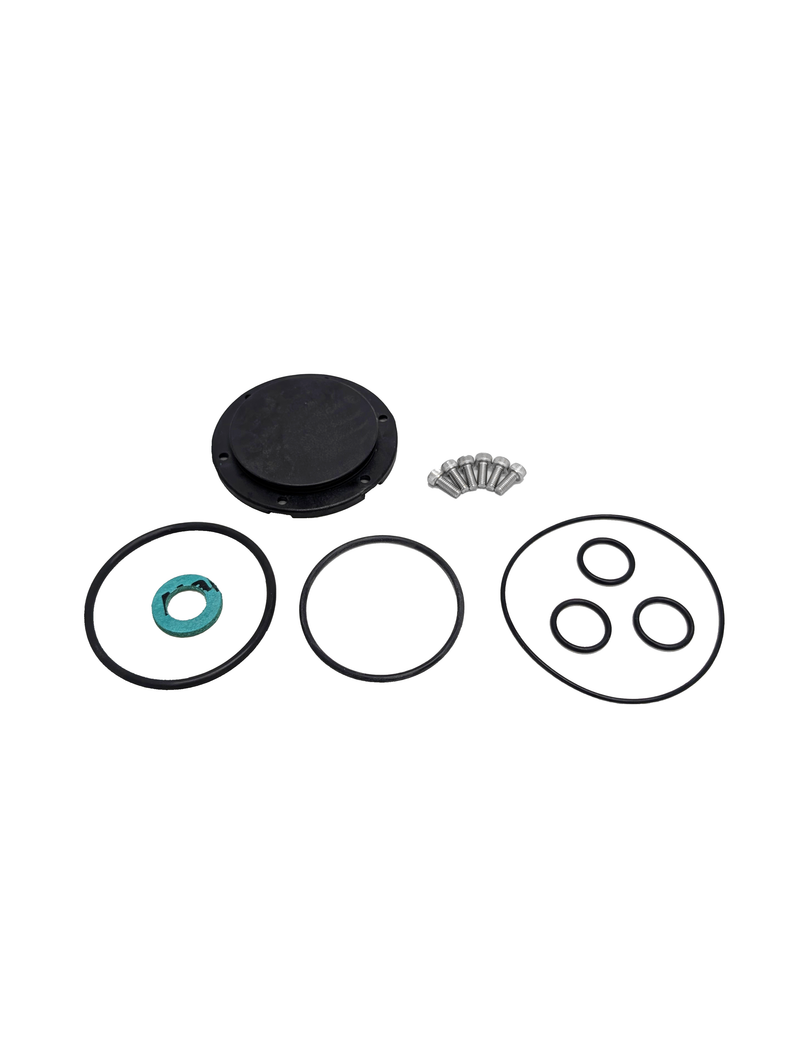 Process West SEPR8R Catch Can Service Kit