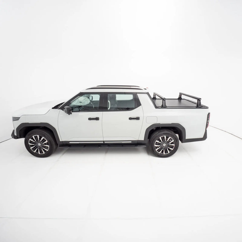 HSP Load Rack JNR Tub Rack suits LDV MGU9 2025+ Fits Dual Cab Roll R Cover – Full Set (Front & Rear Legs) 2710-LJ1-RC