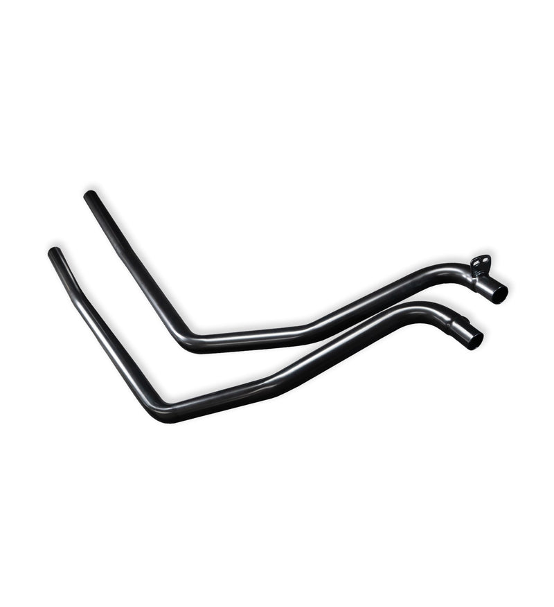 Next-Gen Ranger Raptor 2022-On - 309SBRP Side Rail Only (Sand Black) - SKU MCC-05011-309SBRP