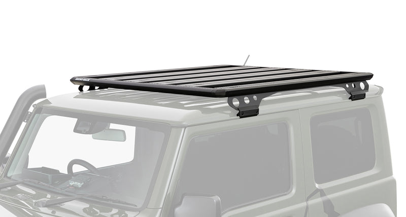 Rhino-Rack Suzuki Jimny Overlanding Kit with Pioneer LT Tray – Suitable for Suzuki Jimny 4×4