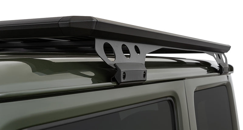 Rhino-Rack Suzuki Jimny Overlanding Kit with Pioneer LT Tray – Suitable for Suzuki Jimny 4×4