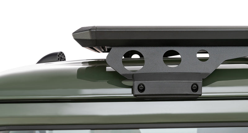 Rhino-Rack Suzuki Jimny Overlanding Kit with Pioneer LT Tray – Suitable for Suzuki Jimny 4×4