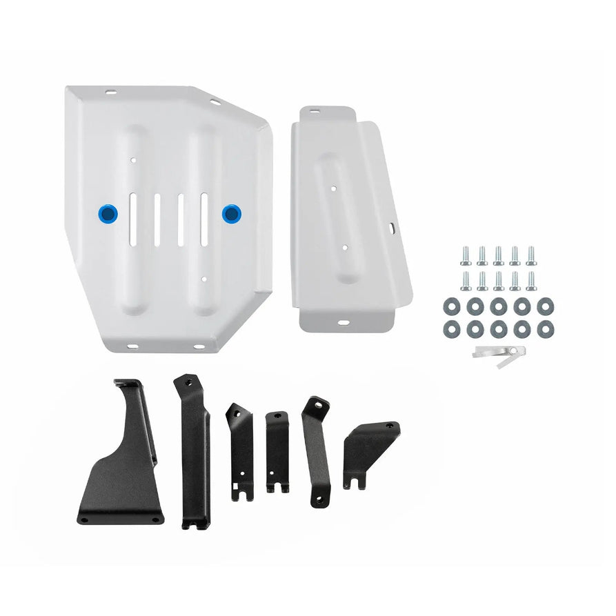 Aluminium Fuel Tank Underbody Armour Suitable For Suzuki Jimny (2018-On)
