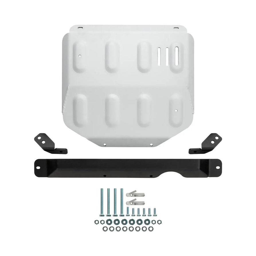 Aluminium Transmission Underbody Armour Suitable For Suzuki Jimny (2018-On)