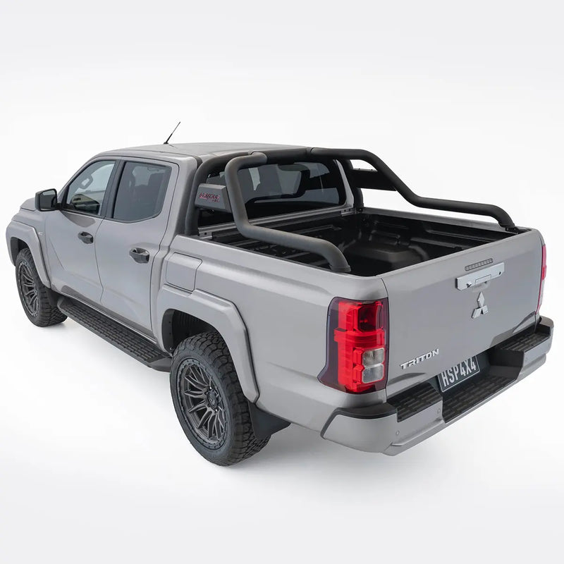 HSP Armour Bar suits Mitsubishi Triton MV 2024+ Dual Cab – T-AB1
