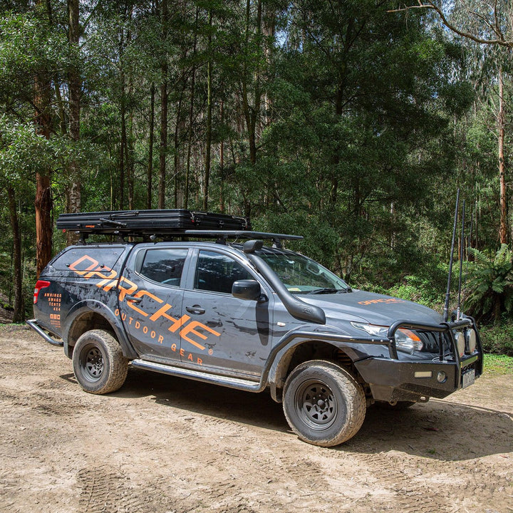 Darche RIDGEBACK HIGHRIZE RTT 1550