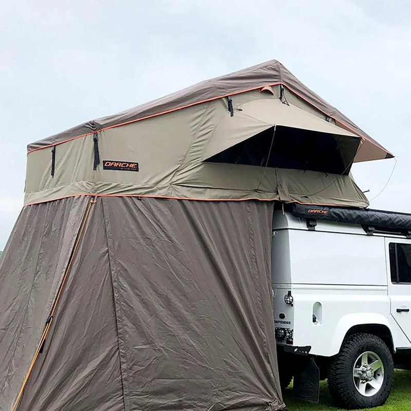 Darche HI-VIEW 1800 ROOF TOP TENT